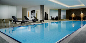 Pobyt v OREA Wellness Hotelu Santon u Brněnské přehrady - 3