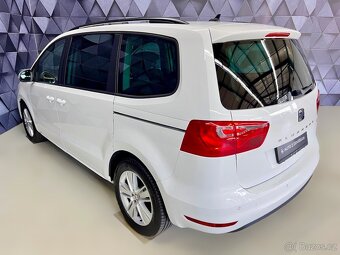 Seat Alhambra 2.0 TDI 103 kW DSG STYLE, NAVIGACE - 3
