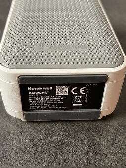 Domovní bezdrátový zvonek Honeywell - 3