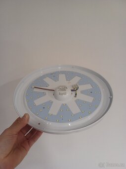 Stropní svítidlo Tesla - 3