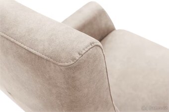 Welnova polohovací křeslo (XXX Lutz) - 3