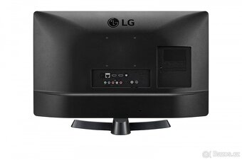 Prodám televizi LG  SMART TV typ 28TN515S - 3