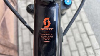 Elektrokolo Scott - 3