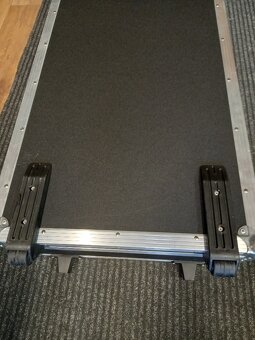 Prodám Crumar Mojo Classic vč hard case (kufru) Thon - 3