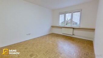 Pronájem, Byty 2+1, 64 m² Otrokovice, ev.č. 14356 - 3