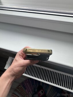 Gucci peněžnka na iPhone PRO - 3