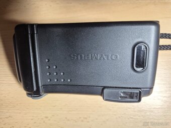 Prodám dva funkční fotoaparáty - spíše pro sběratele - 3