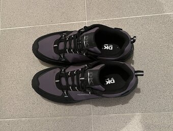 Trekové boty, vel. 43 - 3