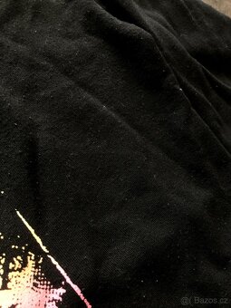 Originál Pink Floyd crop top - 3