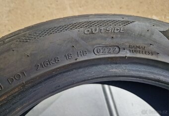 215/50 R17 Hankook Ventus Prime 4 - 3