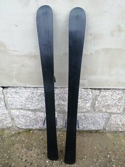 lyže K2 112 - 3