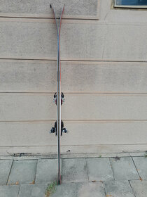 Skialpové lyže - 3