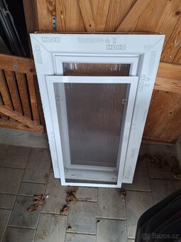 Plastove okno 590x1010 - 3