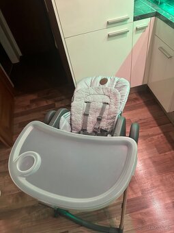 Maxi Cosi jídelní dětská židlička - 3