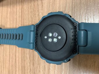 Prodám chytré hodinky Amazfit T-Rex PRO - 3