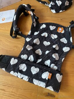 Nosítko Tula Free to Grow - 3