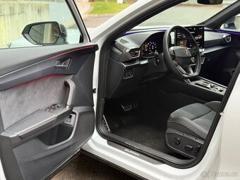 Cupra Formentor VZ, 4x4, 245kw, tažné, TOP výbava - 3