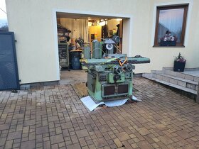 Bruska BPH 20 N náhradní díly - 3