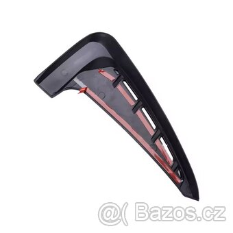 BMW X5 F15 boční kryt větracího otvoru na blatníku - 3