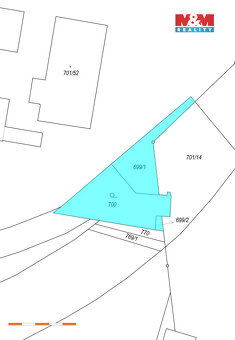 Prodej provozní plochy, Praha - 3