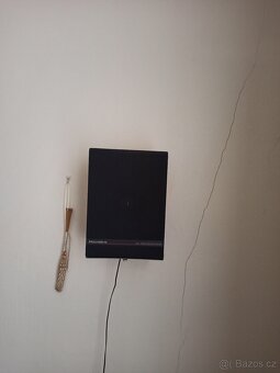 Hifi věž s gramofonem PALLADIUM - 3