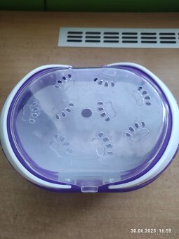 Přepravka do 3kg - 3