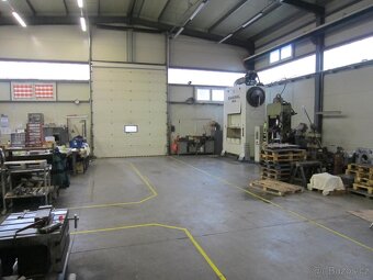 Klikový lis SMERAL LKT 250 (4164) - 3