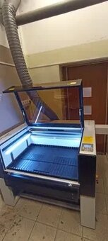 Laser co2 AEON MIRA 9 100w - 3