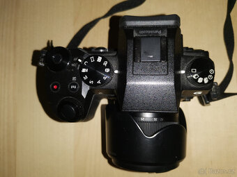 Fotoaparát Panasonic Lumix DMC-G7 - 3