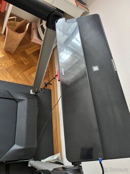 Běžecký pás s podložkou - 3