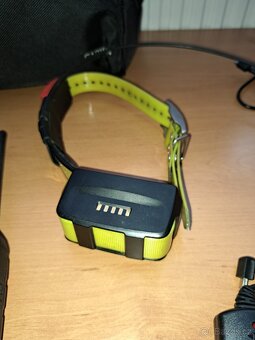 GPS Garmin Alpha 100 včetně  obojku - 3