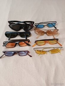 dioptrické +1,5,sluneční nenošené - 3