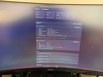 Prodám herní PC komplet - 3