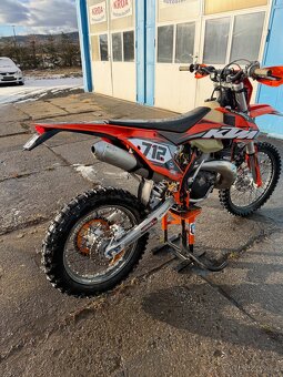 KTM exc 250 2017 - 3