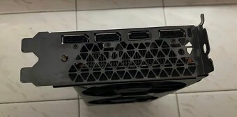 NVIDIA GeForce RTX 2060 - 3