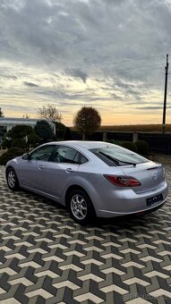 MAZDA 6 2.0CD 103kw 117000 Km - 3