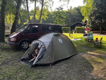 Coleman Rock Springs 3 - 3