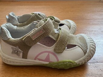 Obleceni pro hocicku 0-8et - 3