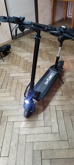 Elektrokolobezka w-tec skootie 2 pro - 3