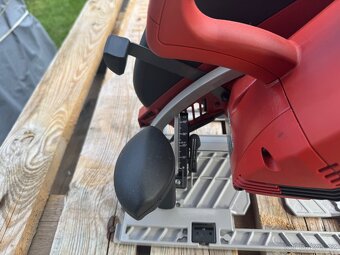 Hilti WSC 255 nová - 3