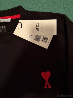 mikina AMI Paris - 3