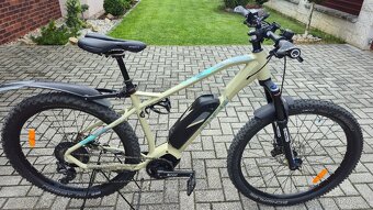 Elektro-MTB kolo Apache Payat - 3
