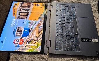 Lenovo IdeaPad 5 2-in-1+stylus Lenovo. - 3