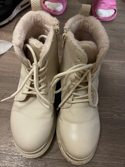 Dámské zimní boty - 3