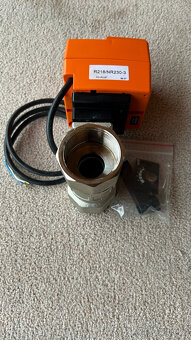 BELIMO - servopohon R 218 / BR 230-3 - 3