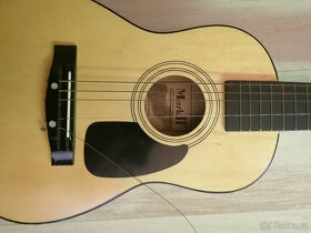 Dětská španělka - 3