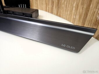 ORIGINÁLNÍ TELEVIZNÍ STOJAN LG OLED 65CS6 - 3