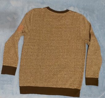 Mikina STAR WARS 146/152 - 3