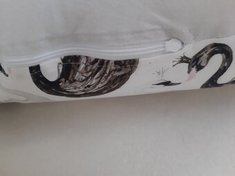 Kojicí polštář - 3