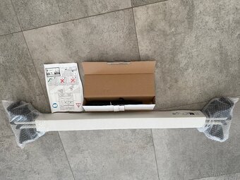 Příčníky - hágusy Audi Q8 original - 3